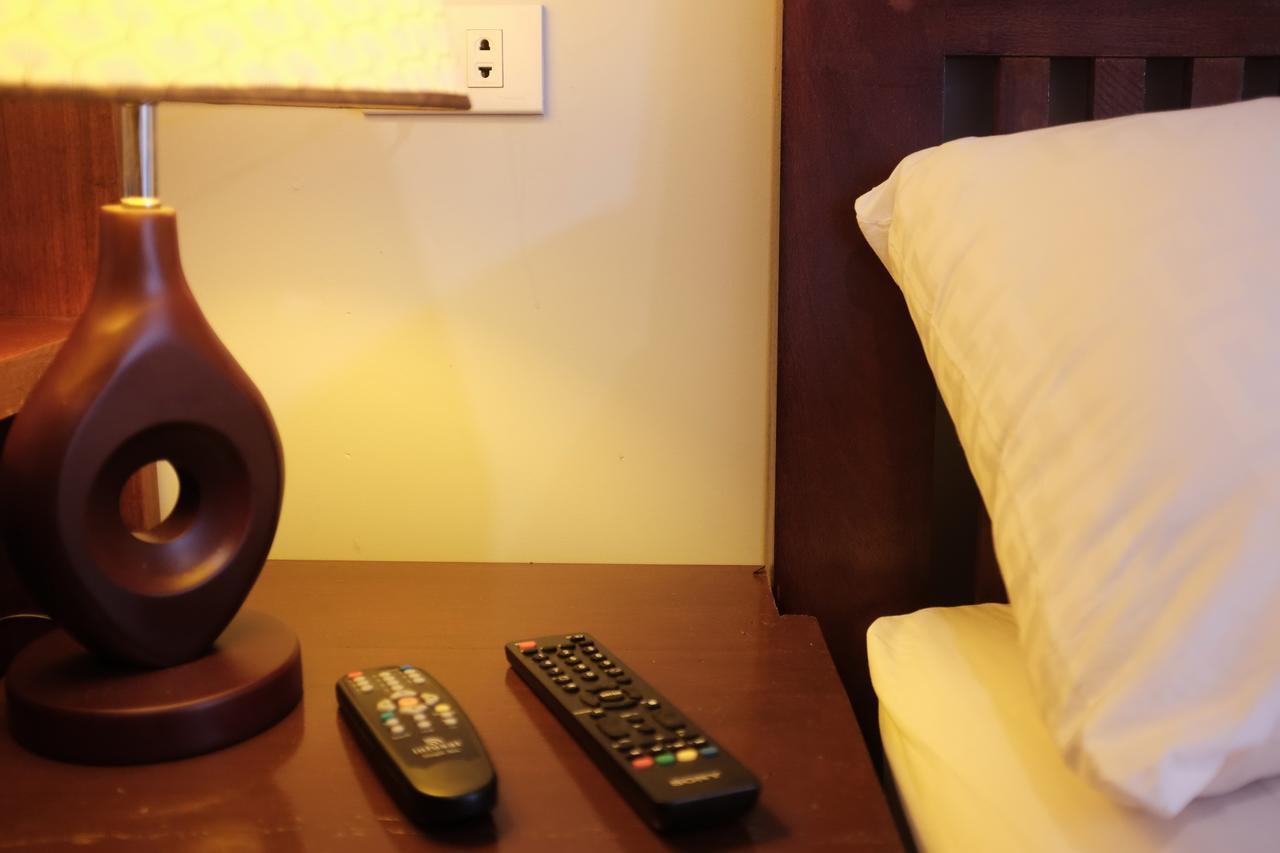 Paradise Resort Don Det Ngoại thất bức ảnh